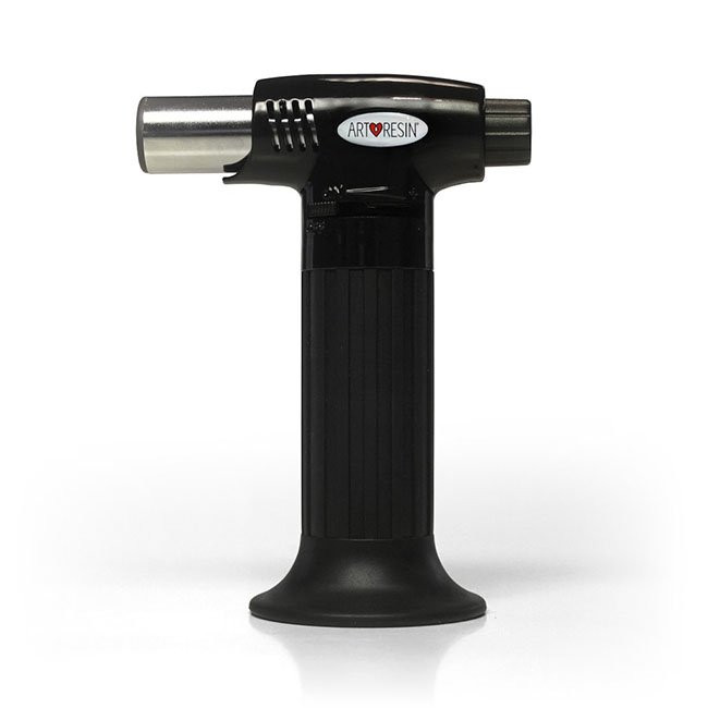 Astronics Torch ArtResin Artist's Studio Torch