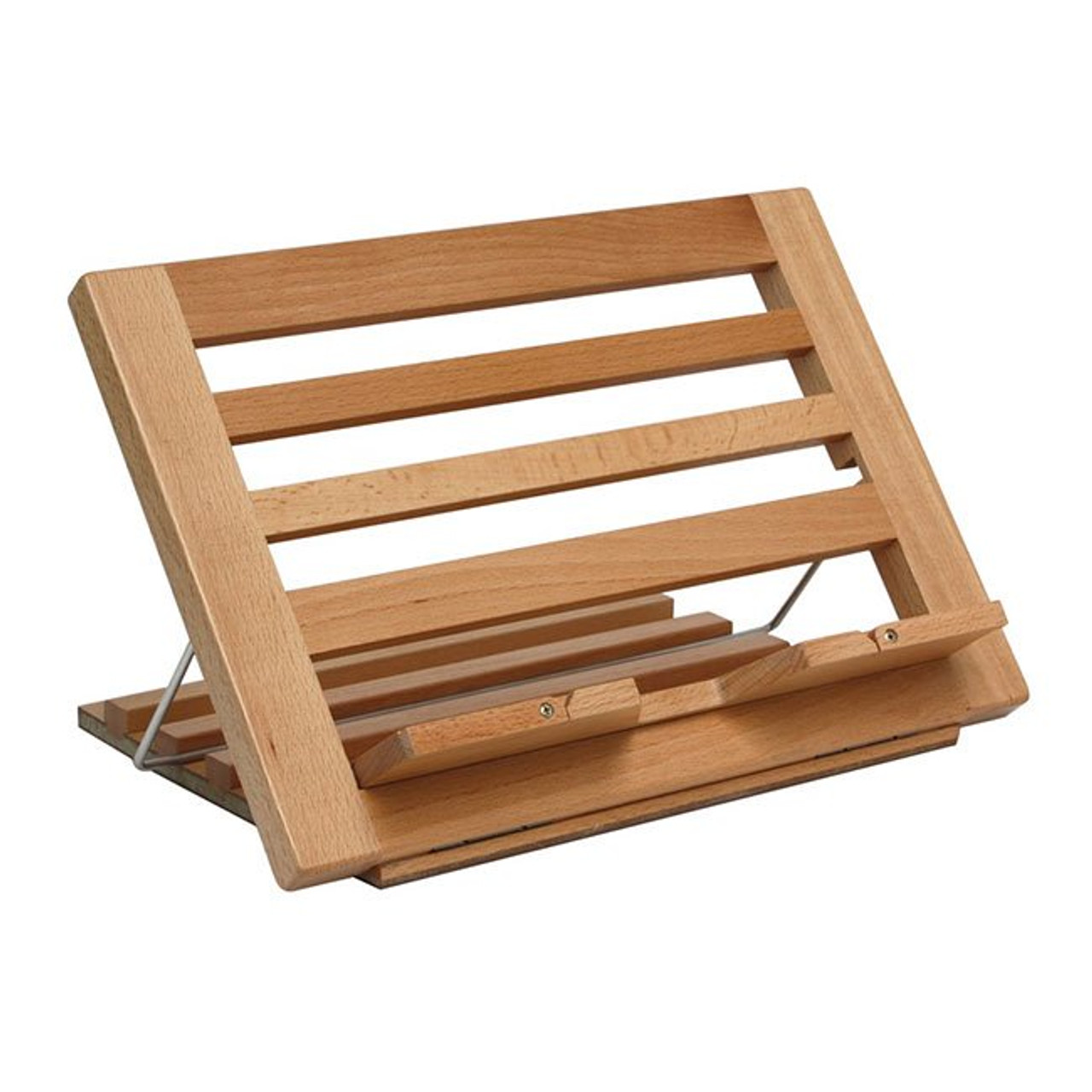 GOLD 2 IN 1 EASEL - TRAY ARTS