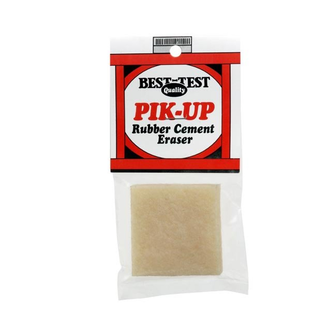 Rubber Cement Pickup Eraser, Cleaning Supplies, Conservation Supplies, Preservation