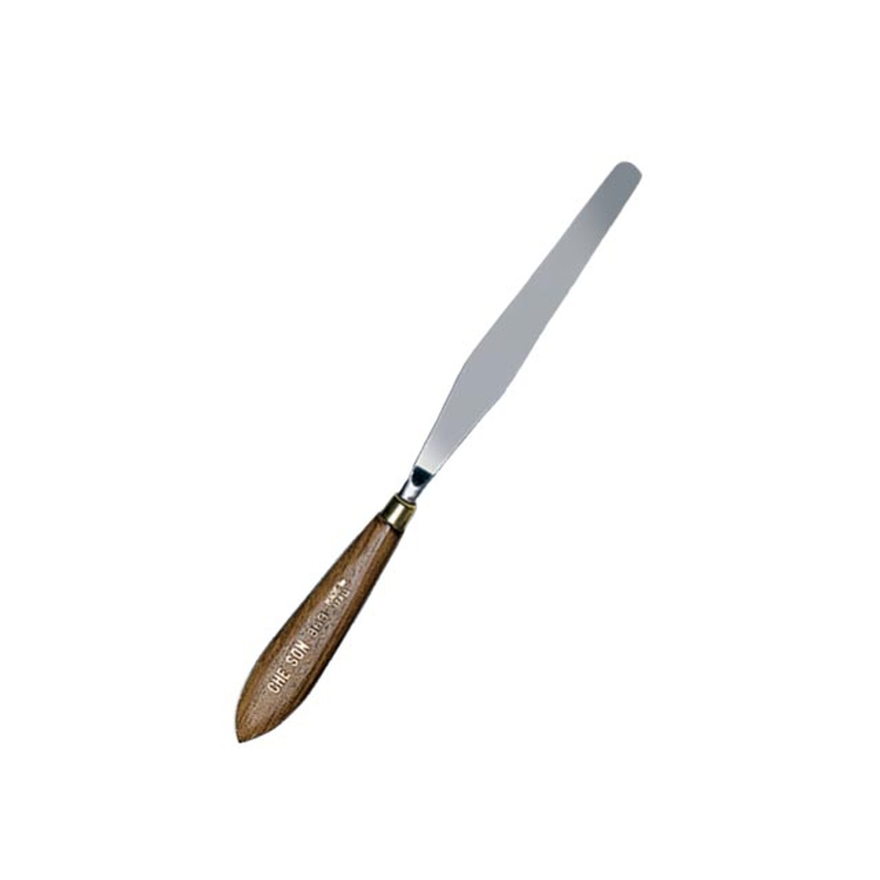 Richeson Che Son Flat Palette Knives