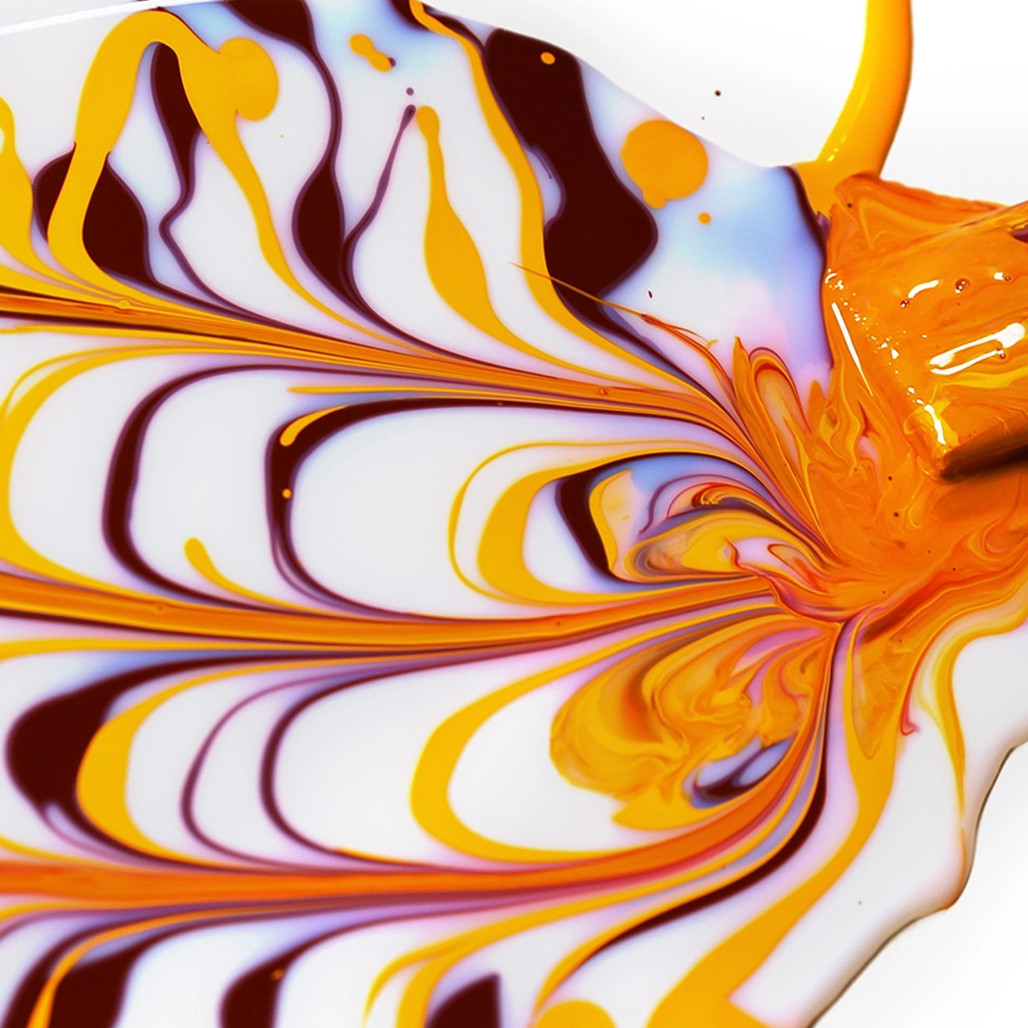 Golden Gloss Medium