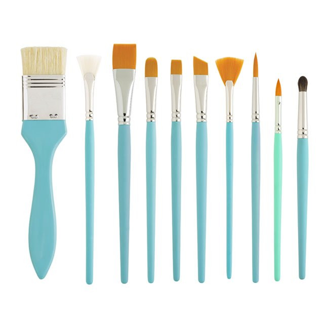 Princeton Select Series 3750 Simple Shapes