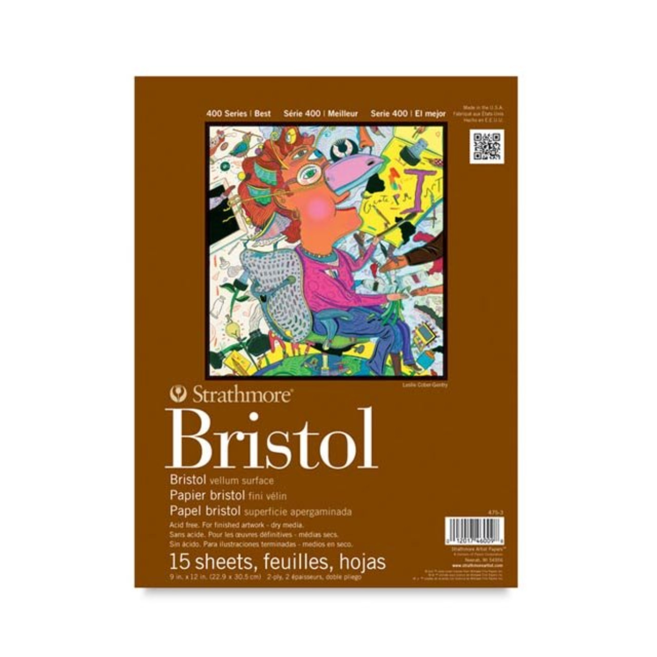 Bristol Board - Art Supplies materials and equipment