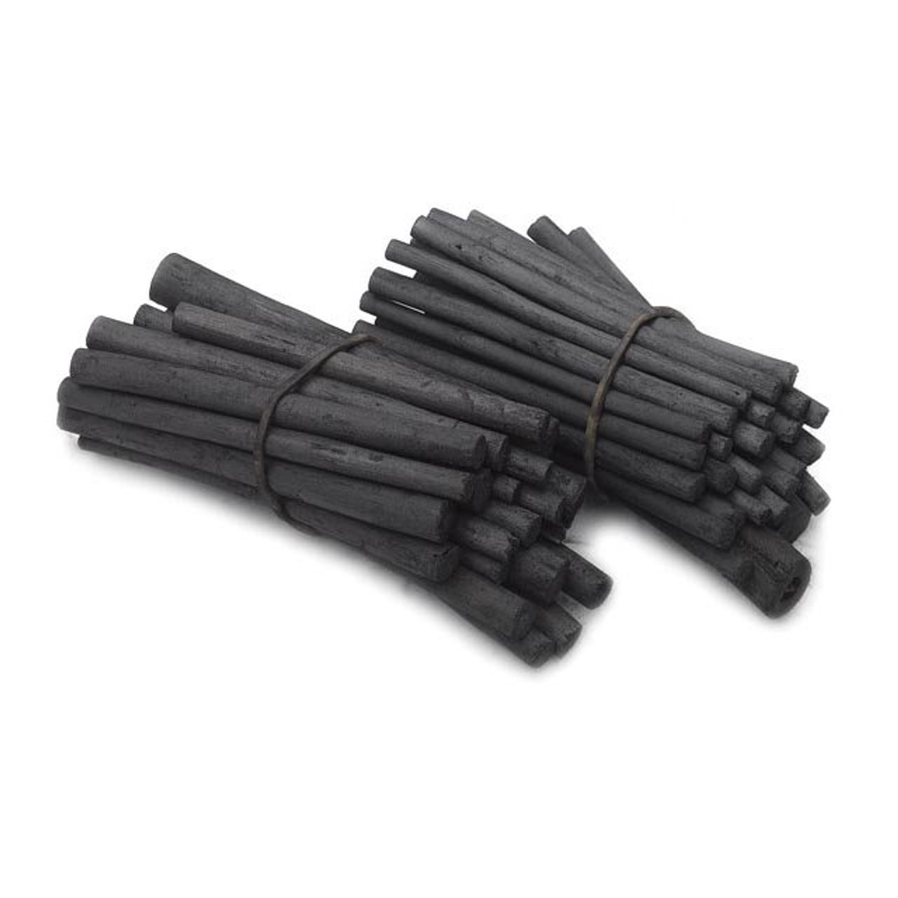  EXCEART 25Pcs Willow Charcoal pencils for students colorful  pencils color pencils students charcoal stick artist vine charcoal drawing  pencils artist pencils durable compressed charcoal : Arts, Crafts & Sewing