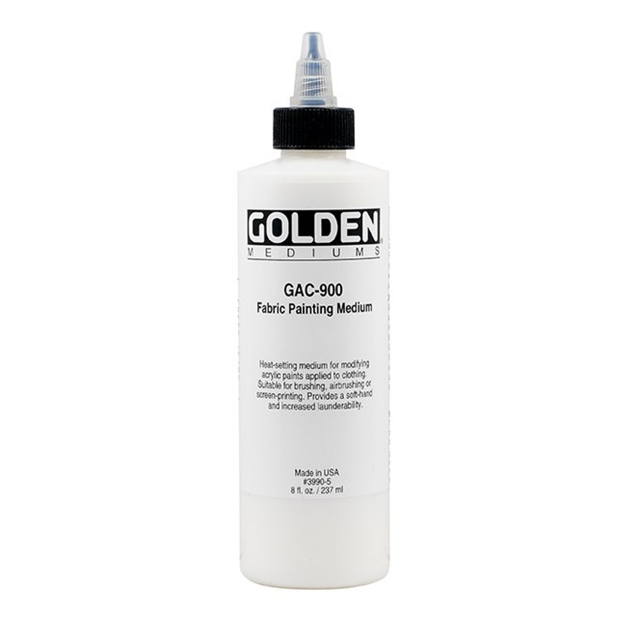 Golden OPEN Acrylics - Artist & Craftsman Supply