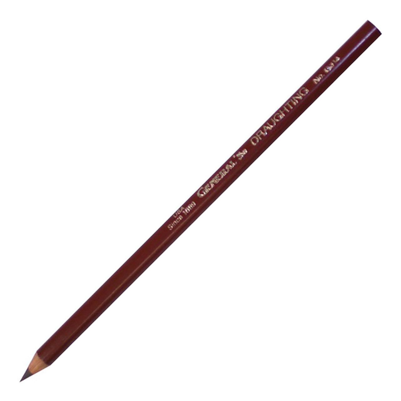 General's Sketch & Wash Pencil Kit - Artist & Craftsman Supply