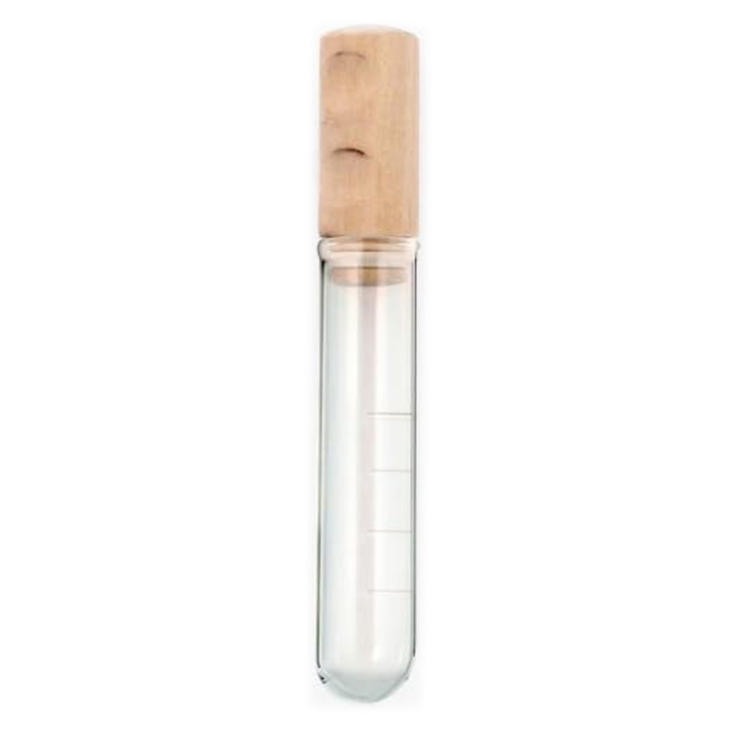 Kikkerland Tea Tube Tea Infuser - Thumbnail 4