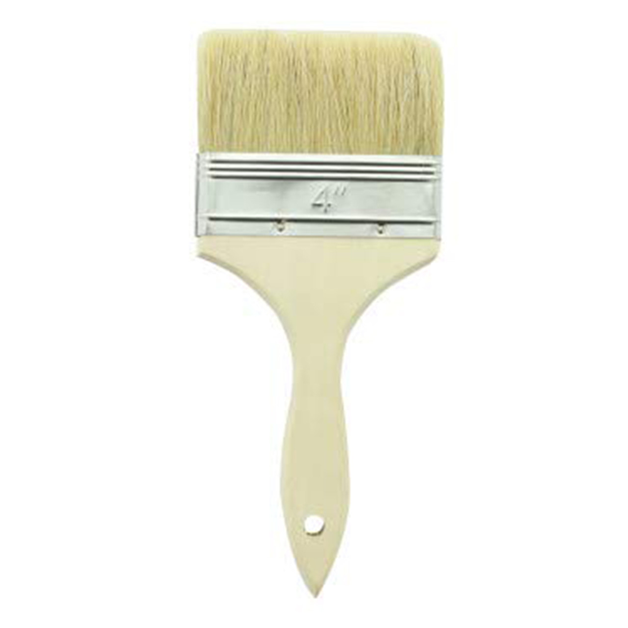 GAM BB00027 4 Chip Double XX Thick Paint Brush