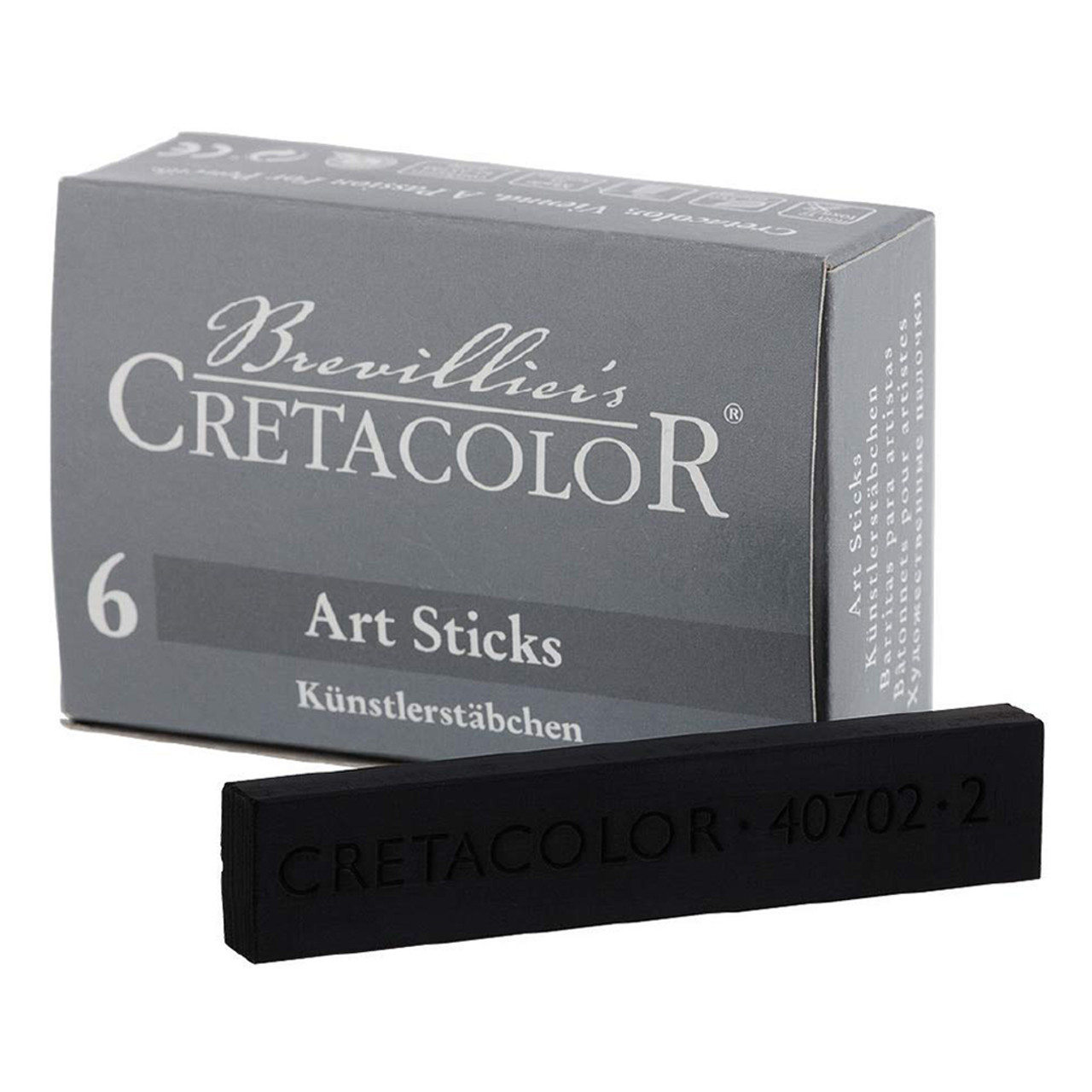 Cretacolor Chunky Graphite Stick
