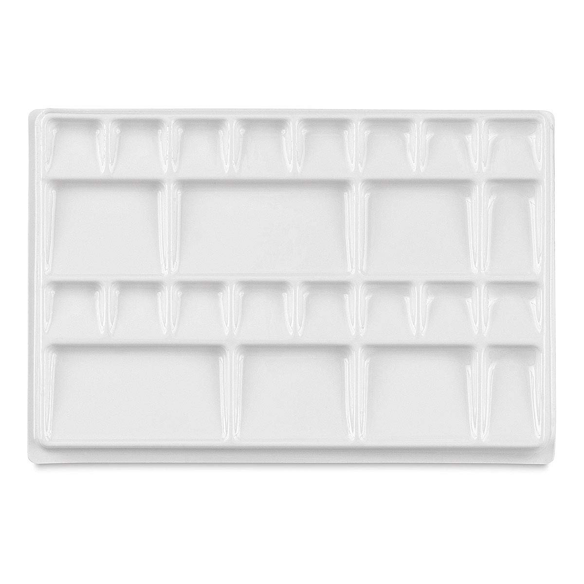 Jack Richeson Portable Covered Palette jack-richeson-portable-covered-palette