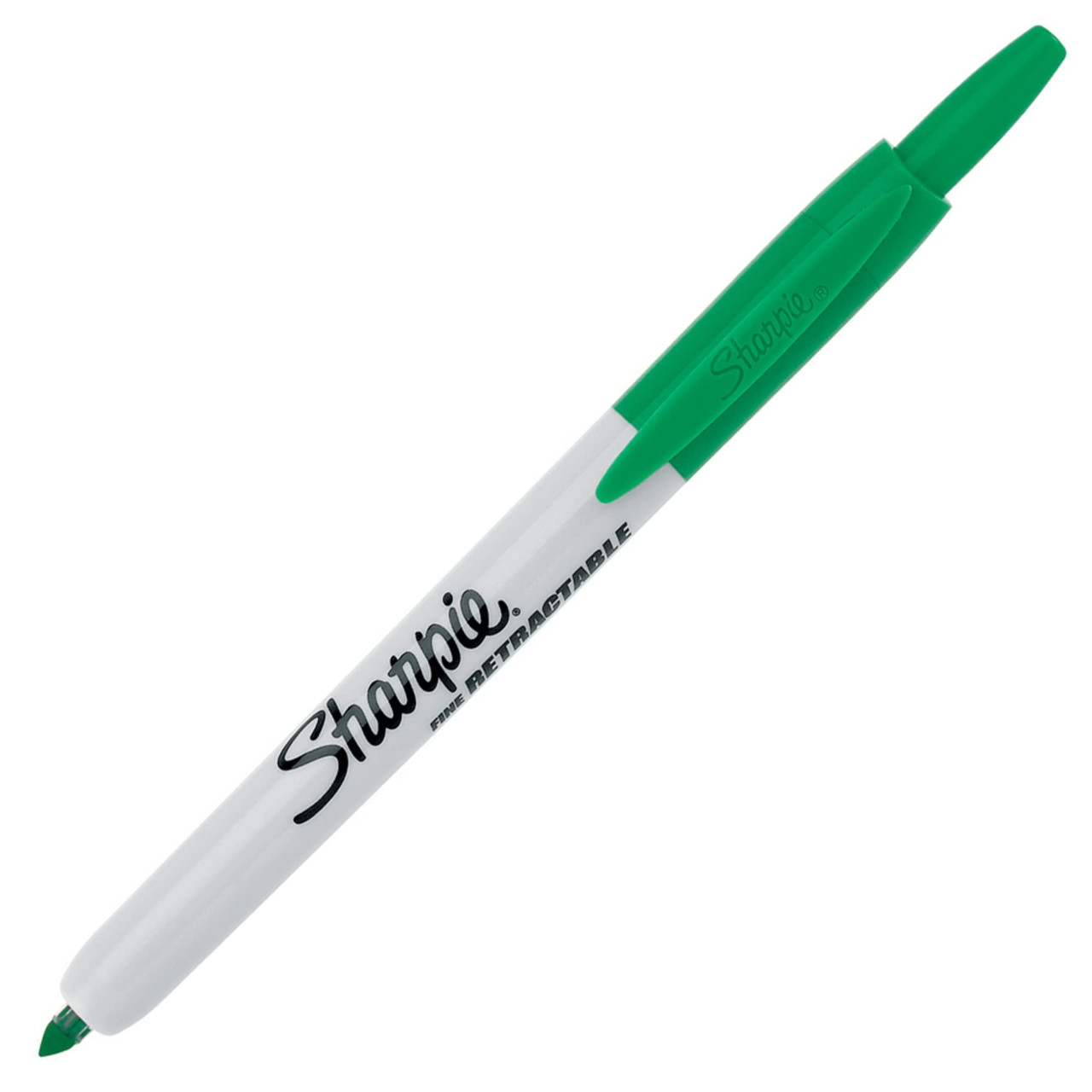 Sharpie Retractable Markers - Artist & Craftsman Supply