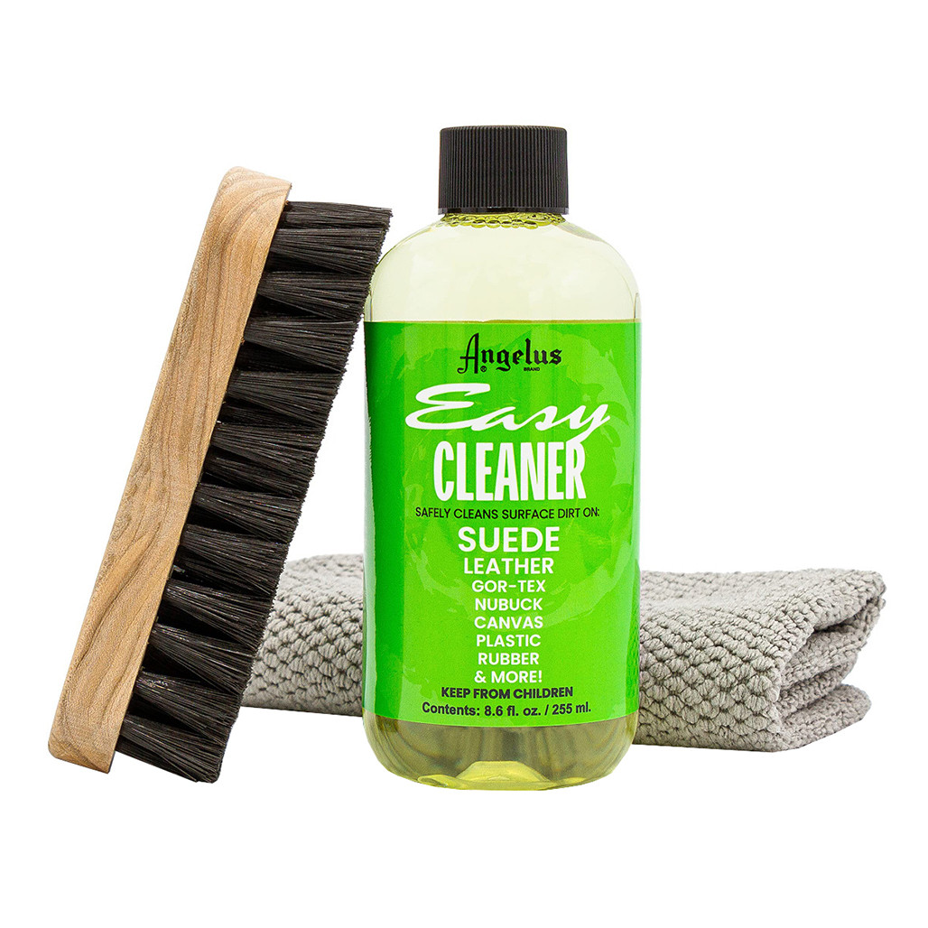 Angelus Easy Cleaner Kit
