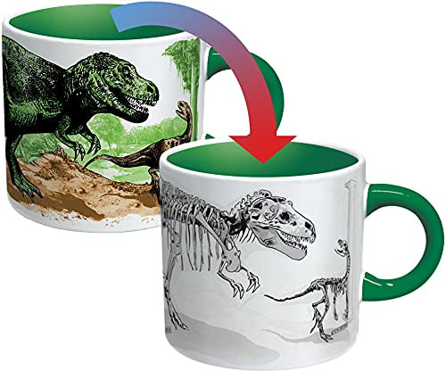 The Unemployed Philosophers Guild Democratic Dream Mug - Thumbnail 4