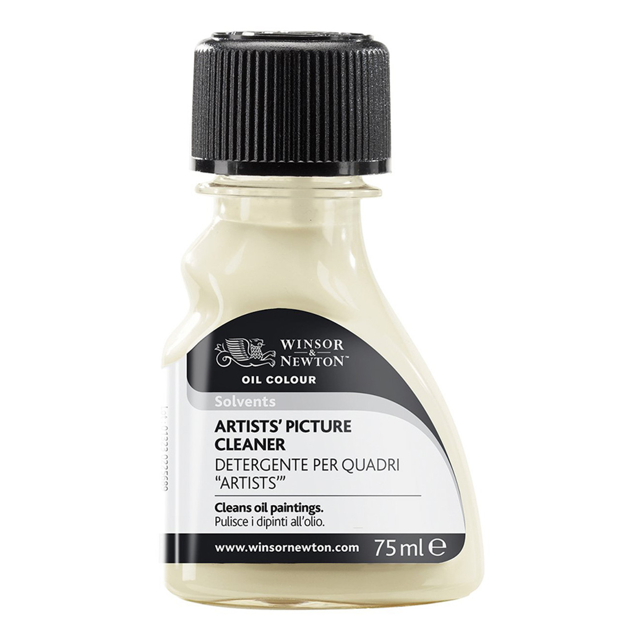 Lifecolor - Acrylic Cleaner - 250ml Plastic Bottle - LAST CAVALRY LLC