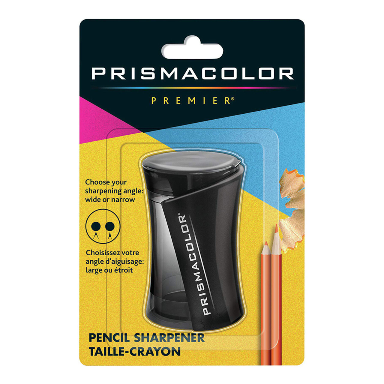 Prismacolor Premier Colored Pencils, Set of 24 - Artist & Craftsman Supply