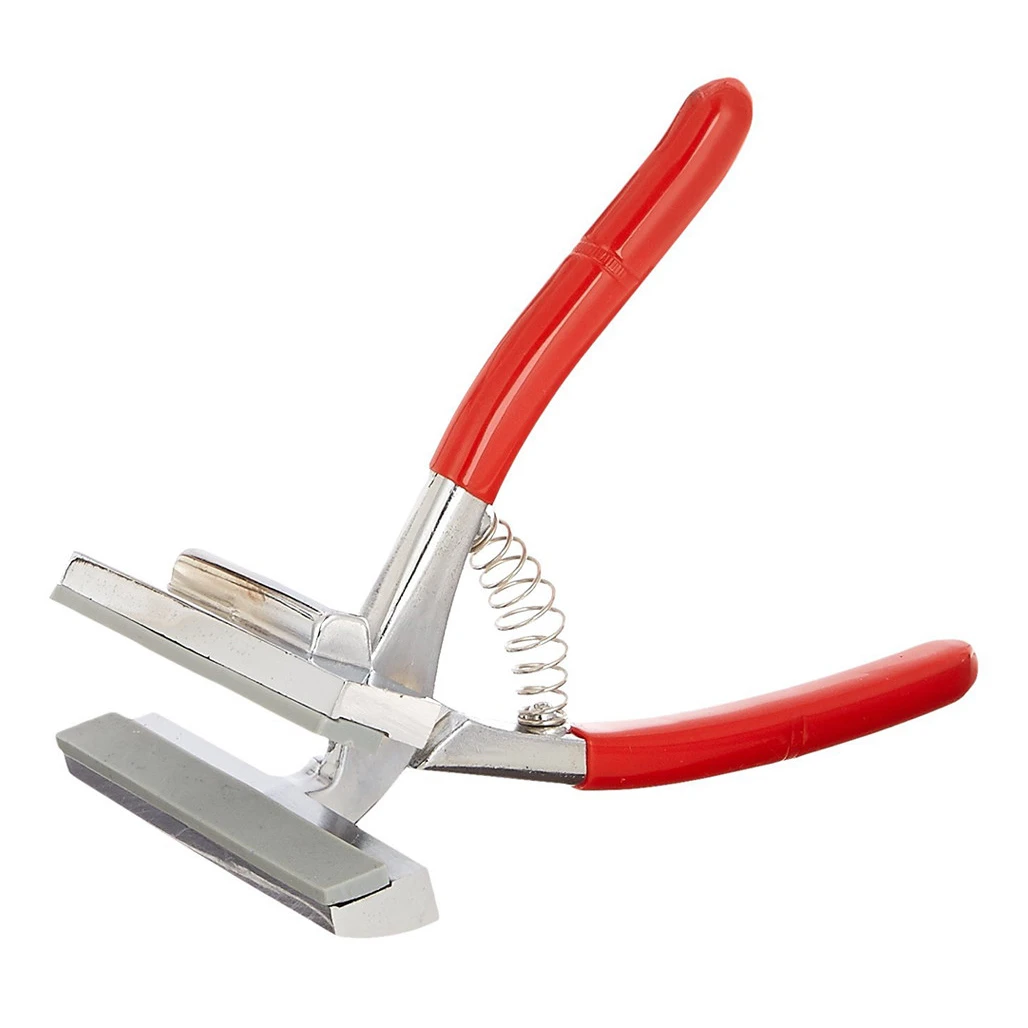 Jack Richeson Professional Canvas Pliers