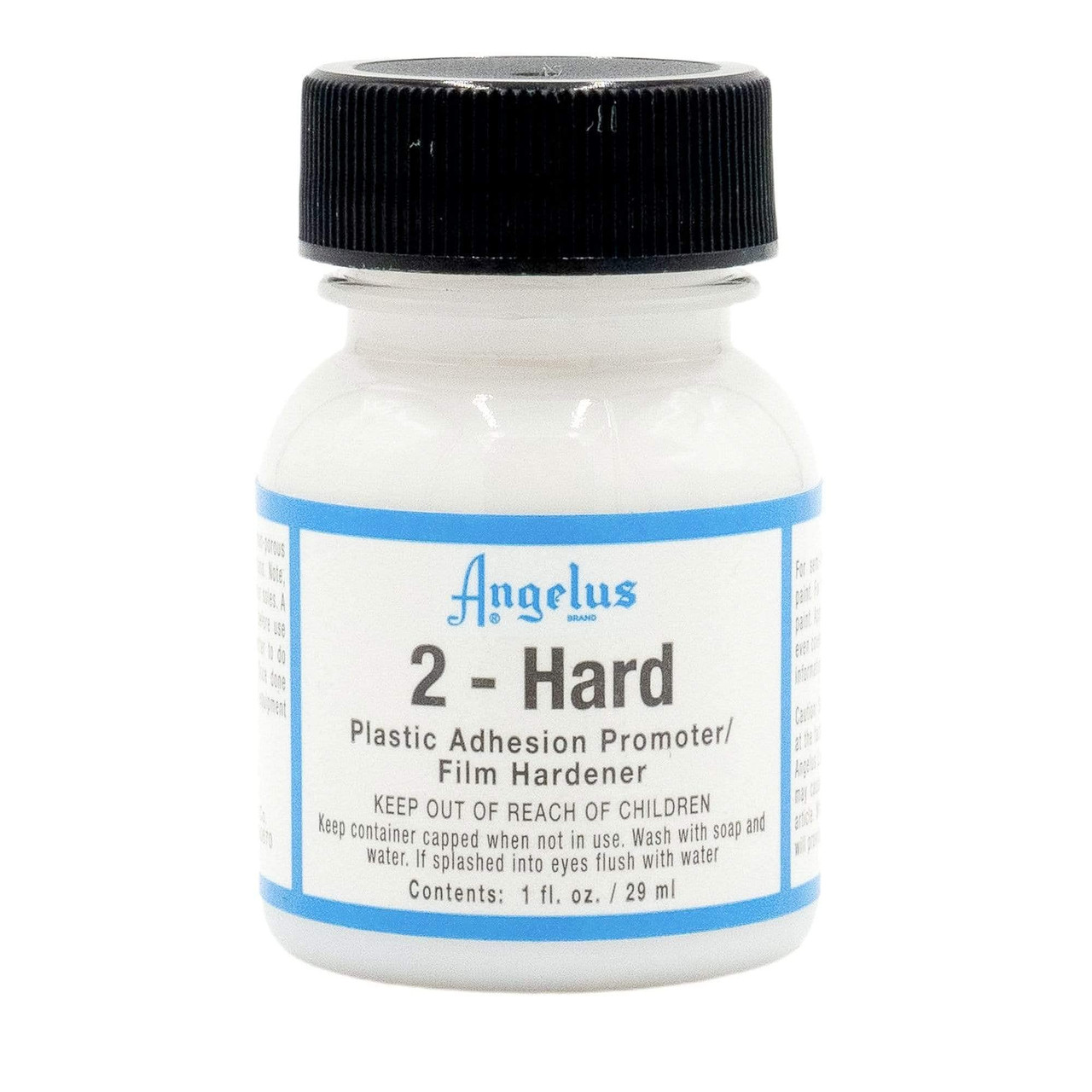 Angelus 2-Hard Plastic Medium