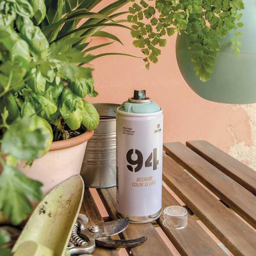 MTN 94 Spray Paints
