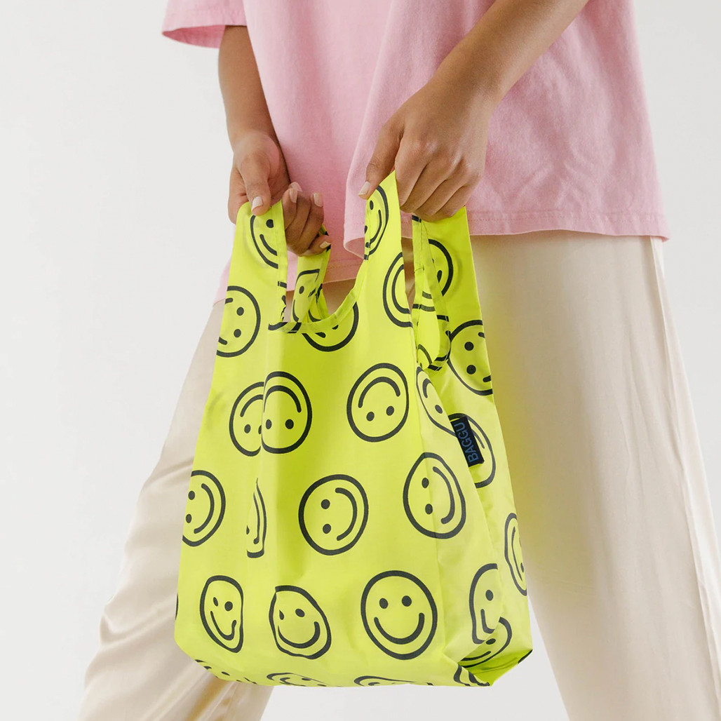 Baggu Baby Reusable Bags