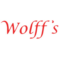 Wolff's