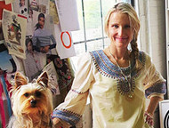 Featured Artist: Erin Flett