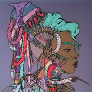 A&C Artist: Daphane Love