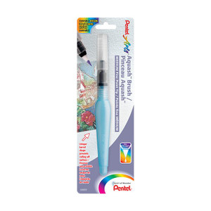 Tombow Bright Palette Dual Brush Pens - Artist & Craftsman Supply