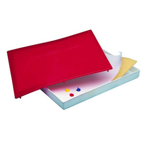 Sta-Wet Premier Palette Acrylic Paper