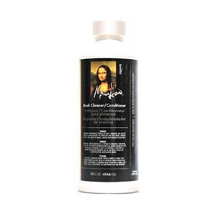 Mona Lisa Pink Soap