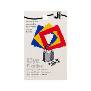 Jacquard Mini Indigo Tie Dye Kit - Artist & Craftsman Supply