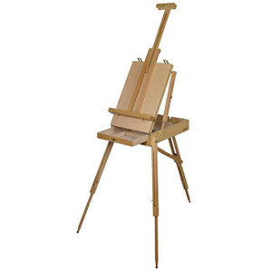 Jack Richeson Concord Table Easel Box