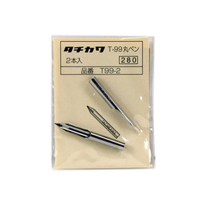 G pen nib assorted set (Nikko, Tachikawa, Zebra)