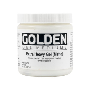 Golden Heavy Body Intro 6-Color Set