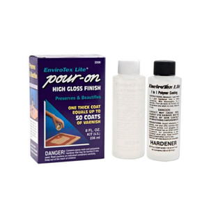 ArtResin Mini Kit - Artist & Craftsman Supply