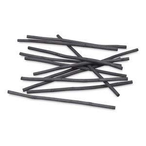 CHARCOAL PURE WILLOW VINE CHARCOAL BOX OF 5 STICKS GP57C