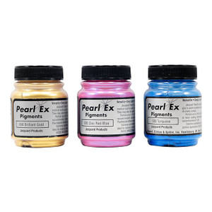 Pearl Ex 32 Color Set