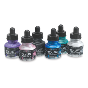 Daler-Rowney Calli Calligraphy Ink - Artist & Craftsman Supply