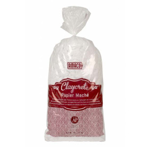 American Art Clay - Sculptamold 3 Lb. Bag