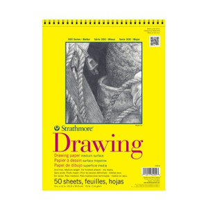 Hand Book Journal Co. Drawing Pad