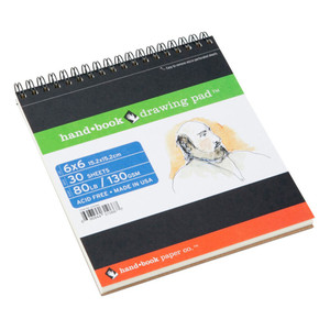 Strathmore 300 Series Drawing Pads