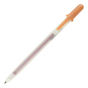 Sakura Gelly Roll Pens, Set of 5 Assorted Colors - Artist & Craftsman Supply