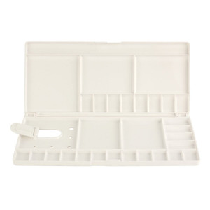 Richeson Plastic Art Tray Small