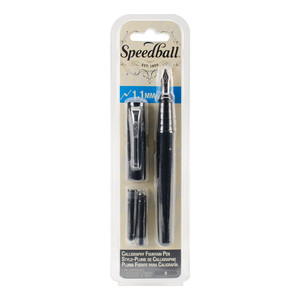 Speedball Pen - Calligraphy Set