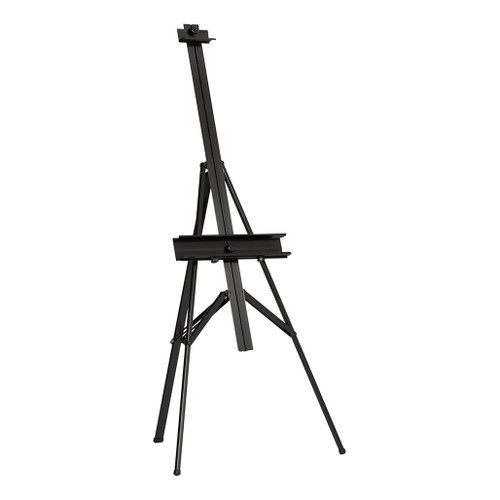 An image of a Studio Designs Metal Premier Floor Easel.