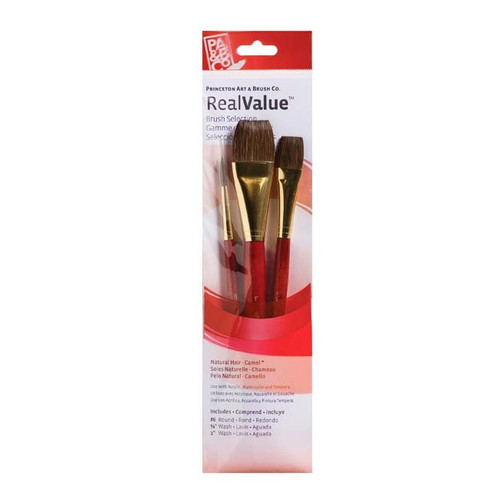 An Image of Talens Transparent Watercolor Set, 12 Colors