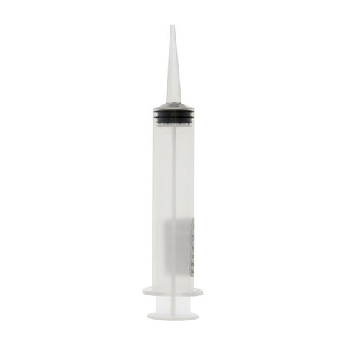 An image of a Jacquard Tapered Tip Syringe.