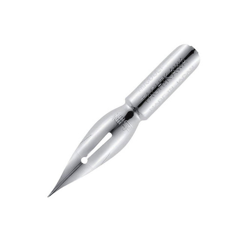 ネクタイピン　鋏　NICOL￼E Nikko Saji N555-3 Pen Nibs