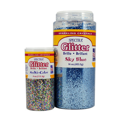 An image of Spectra Glitter.
