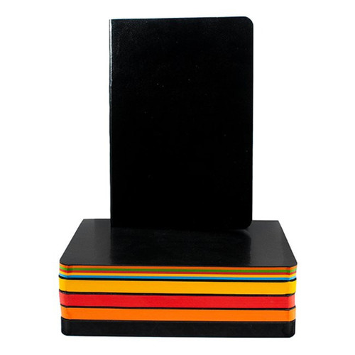 An image of Shizen Faux Leather Cover Journals.