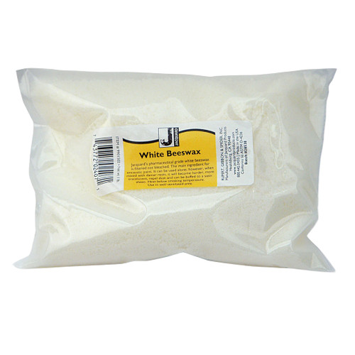 An image of Jacquard White Beeswax.